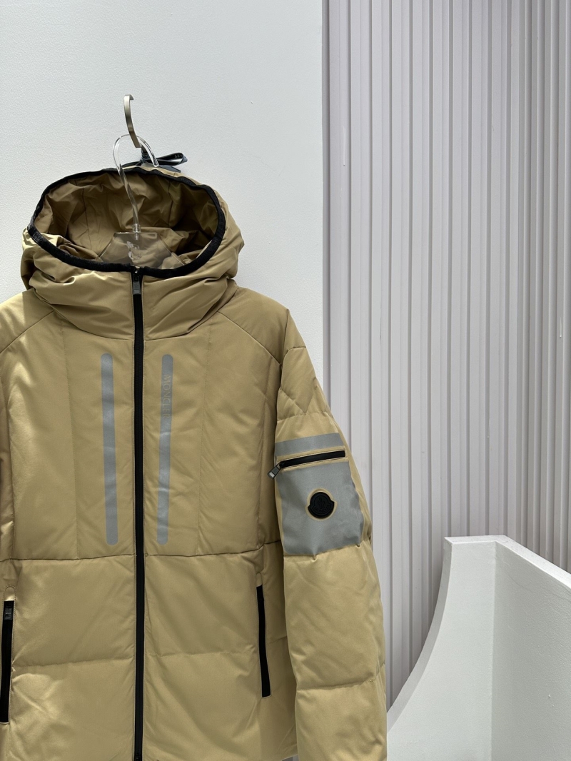 Moncler Down Coat